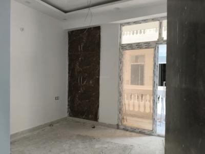 Bedroom Image of 1050 Sq.ft 2 BHK Apartment / Flat for sale in Ambesten Twin Chalet, Noida Extension Greater Noida for Rs. 3745000