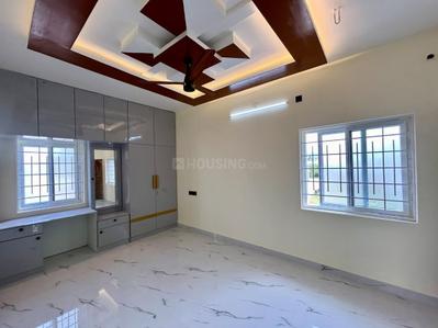 Bedroom Image of 1500 Sq.ft 3 BHK Duplex for sale in Veppampattu Chennai for Rs. 7250000