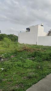 Residential Plot