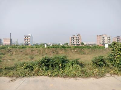 Image of 108 Sq.ft Residential Plot / Land for sale in Amolik Aster Woods, Sector 98, Faridabad for Rs. 17280000