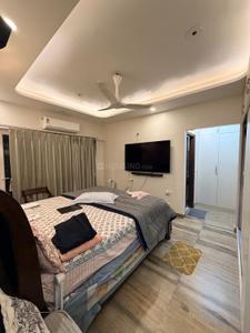 Bedroom Image of 1875 Sq.ft 4 BHK Apartment / Flat for sale in ACE Divino, Noida Extension Greater Noida for Rs. 24000000