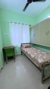 Bedroom Image of New Sri Venkateswara pg for gents in Koramangala, Bengaluru