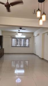 Hall Image of 2100 Sq.ft 3 BHK Apartment / Flat for rent in Adyar Chennai for Rs. 100000