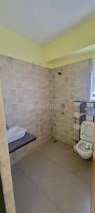 Bathroom Image of 1300 Sq.ft 3 BHK Apartment / Flat for sale in Sinthi Kolkata for Rs. 12500000