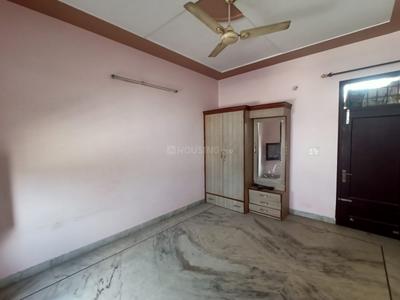 Bedroom Image of 1200 Sq.ft 1 BHK Builder Floor for rent in Sector 4 Panchkula for Rs. 13000