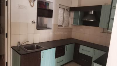 Kitchen Image of 1817 Sq.ft 3 BHK Apartment / Flat for sale in HSR Layout Bengaluru for Rs. 24000000