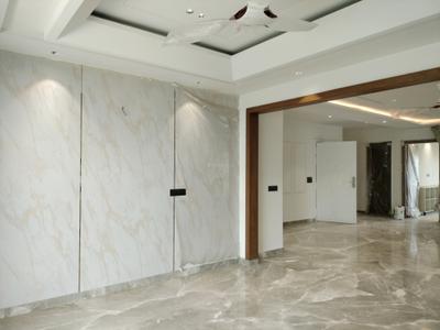 Living Room Image of 3690 Sq.ft 4 BHK Builder Floor for sale in Sector 89 Faridabad for Rs. 32500000