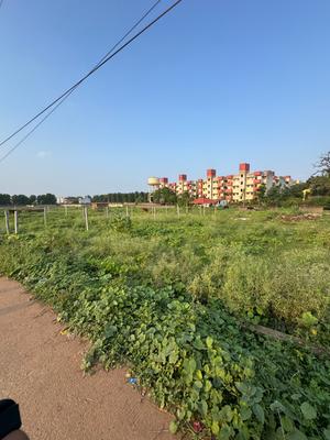 Image of 503 Sq.ft Residential Plot / Land for sale in Smriti Nagar, Bhilai for Rs. 1685000