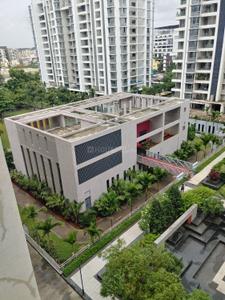 Balcony Image of 1100 Sq.ft 2 BHK Apartment / Flat for sale in Abhinav Pebbles II, Bavdhan Pune for Rs. 13500000