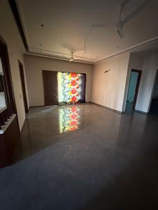 Hall Image of 2700 Sq.ft 3 BHK Builder Floor for rent in Sector 89 Mohali for Rs. 35000