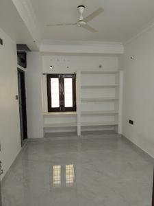 Hall Image of 650 Sq.ft 1 BHK Builder Floor for rent in Gachibowli Hyderabad for Rs. 19000