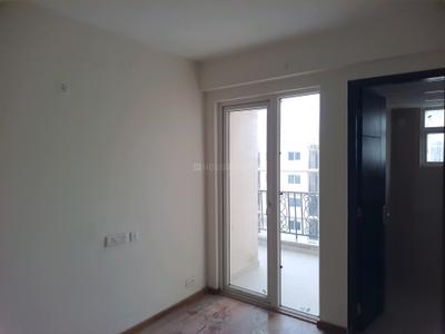Bedroom Image of 1120 Sq.ft 3 BHK Builder Floor for sale in Signature Global Park 4 Phase II, Sector 36 Sohna for Rs. 9500000