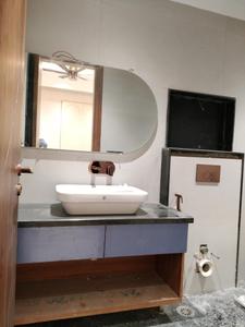Bedroom Two Image of 1900 Sq.ft 3 BHK Builder Floor for sale in Sector 19 Dwarka New Delhi for Rs. 35500000