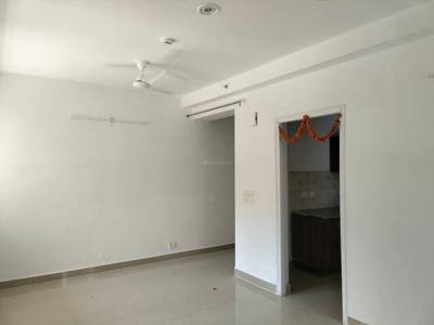 Living Room Image of 1229 Sq.ft 2 BHK Apartment / Flat for rent in Rajesh Rg Luxury Homes Tower B C D &amp; E, Noida Extension Greater Noida for Rs. 19000