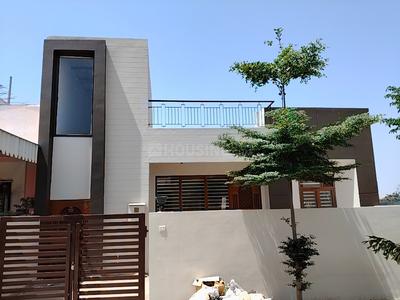 Image of 1250 Sq.ft 2 BHK Villa for rent in Cosmos Greens, Milakpur Goojar, Bhiwadi for Rs. 15000