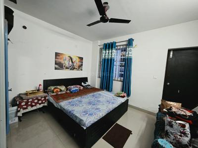 Bedroom Image of 1725 Sq.ft 3 BHK Apartment / Flat for sale in DN Oxy Park, Arya Village Bhubaneswar for Rs. 18500000