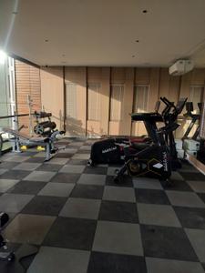 Image of 1068 Sq.ft 2 BHK Apartment / Flat for sale in Majestique Swapnangan Wing A And Wing B, Dhayari, Pune for Rs. 7600000
