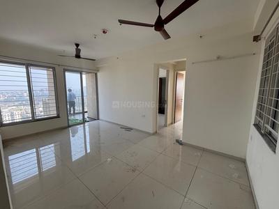 Hall Image of 1200 Sq.ft 2.5 BHK Apartment / Flat for sale in Wakad Pune for Rs. 16000000