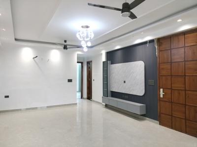 Living Room Image of 1557 Sq.ft 3 BHK Builder Floor for sale in BPTP District 4, Sector 84 Faridabad for Rs. 17000000