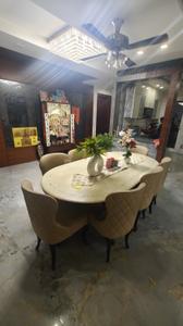 Hall Image of 2750 Sq.ft 3 BHK Builder Floor for sale in Sector 57 Gurgaon for Rs. 35000000
