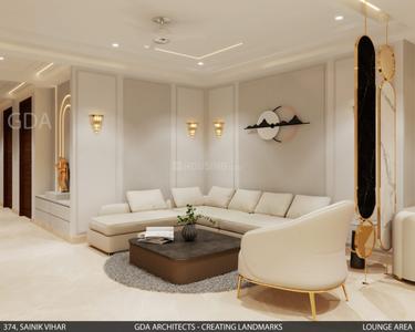 10 BHK Independent House