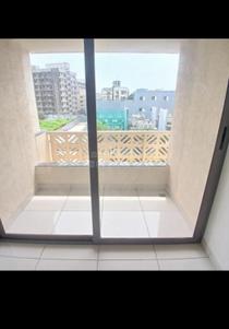 Bedroom Image of 1500 Sq.ft 3 BHK Apartment / Flat for rent in Vasna Ahmedabad for Rs. 24000