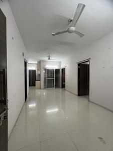Hall Image of 1000 Sq.ft 2 BHK Apartment / Flat for rent in Dream New Race Course, Pipliya Kumar Indore for Rs. 24000