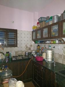 Kitchen Two Image of 3700 Sq.ft 8 BHK Independent House for sale in Vidyaranyapura Bengaluru for Rs. 19000000
