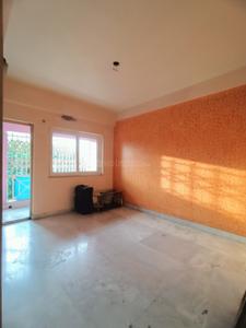 Hall Image of 1100 Sq.ft 3 BHK Apartment / Flat for sale in Kalikapur, EM Bypass Kolkata for Rs. 5600000