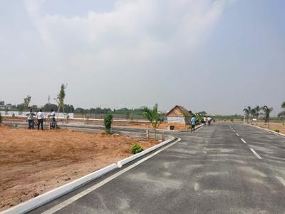 Image of 600 Sq.ft Residential Plot / Land for sale in Kurichikulam, Tirunelveli for Rs. 537600