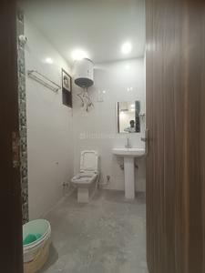Image of 1125 Sq.ft 3 BHK Builder Floor for sale in Partik Panchsheel Vihar, Khirki Extension, New Delhi for Rs. 11000000