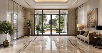 Hall Image of 1276 Sq.ft 2 BHK Apartment / Flat for sale in Tondiarpet Chennai for Rs. 11500000