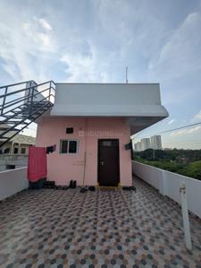 Image of 650 Sq.ft 1 BHK Independent House for rent in Borabanda, Hyderabad for Rs. 16000