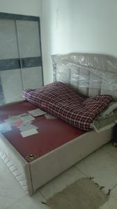 Bedroom Image of 1195 Sq.ft 3.5 BHK Apartment / Flat for sale in Gaurs Siddhartham, Siddharth Vihar Ghaziabad for Rs. 9700000