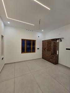 Hall Image of 1750 Sq.ft 4 BHK Independent House for sale in Panayikulam Kochi for Rs. 7800000