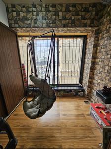Bedroom Image of 1130 Sq.ft 2 BHK Apartment / Flat for sale in Vasant Park, Kalyan West Kalyan for Rs. 9500000