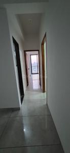 Hall Image of 2620 Sq.ft 3 BHK Apartment / Flat for rent in Raysan Gandhinagar for Rs. 23000