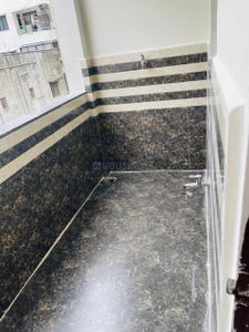 Balcony Image of 1700 Sq.ft 3 BHK Apartment / Flat for rent in Hazaripahad Nagpur for Rs. 25000