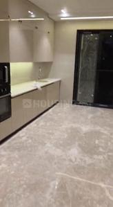 Kitchen Image of 4518 Sq.ft 4 BHK Builder Floor for sale in Sector 15 Part 2 Gurgaon for Rs. 55000000