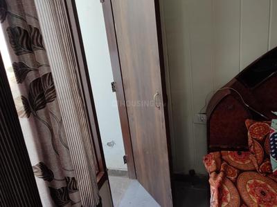 Bedroom Image of 267 Sq.ft 1 BHK Apartment / Flat for sale in TDI Wellington Heights, Sector 117 Mohali for Rs. 3150000