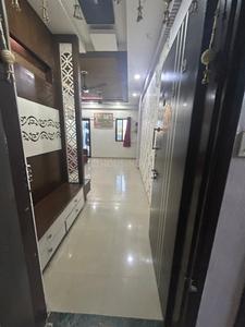 Image of 1427 Sq.ft 3 BHK Apartment / Flat for sale in Sairang Heights, Atladara, Vadodara for Rs. 4100000