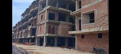 Image of 712 Sq.ft 1 BHK Apartment / Flat for sale in Guru Kripa Sky, Sunrakh Bangar, Vrindavan for Rs. 6050000