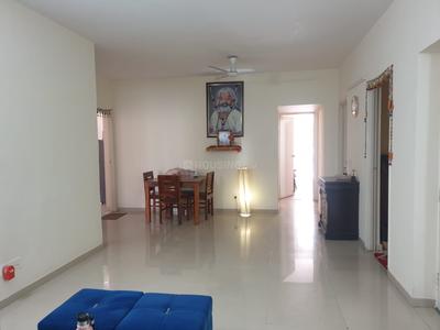 Hall Image of 2430 Sq.ft 3 BHK Builder Floor for sale in DLF The Valley Central, Sector 3 Panchkula for Rs. 12000000