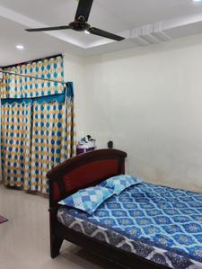 Bedroom Image of 930 Sq.ft 2 BHK Apartment / Flat for sale in Kushaiguda Secunderabad for Rs. 4800000