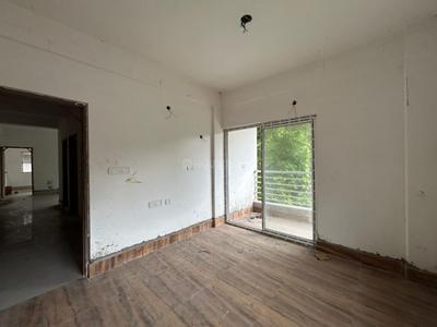 Bedroom Image of 1120 Sq.ft 3 BHK Apartment / Flat for sale in Rajarhat Kolkata for Rs. 5600000