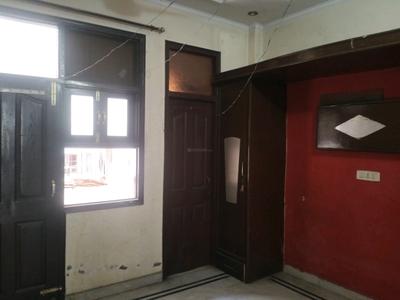 Bedroom Image of 720 Sq.ft 2 BHK Builder Floor for sale in GTB Nagar New Delhi for Rs. 9000000