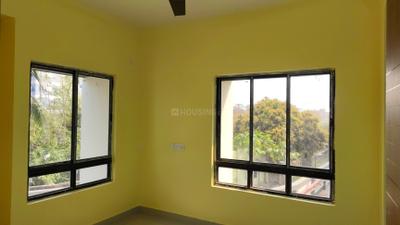 Bedroom Image of 1157 Sq.ft 3 BHK Apartment / Flat for rent in Aster Shree Gardens, Serampore Hooghly for Rs. 24000