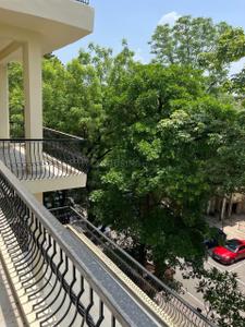 Balcony Image of 2000 Sq.ft 5 BHK Duplex for rent in DDA B4, Vasant Kunj New Delhi for Rs. 125000