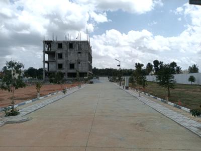 Image of 1500 Sq.ft Residential Plot / Land for sale in Konadasapura, Bengaluru for Rs. 14400100
