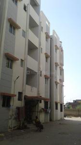 Image of 2656 Sq.ft 1 RK Independent House for sale in Tirupati, Visnagar for Rs. 850000